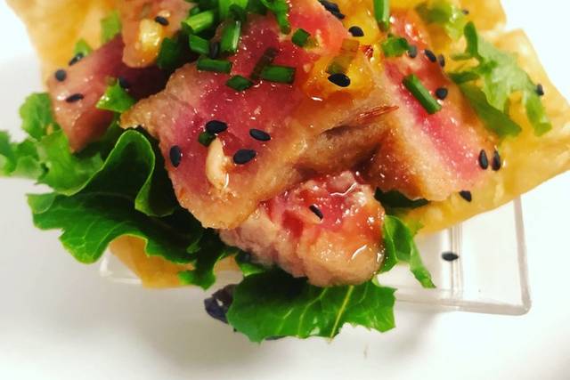 Aroma Catering