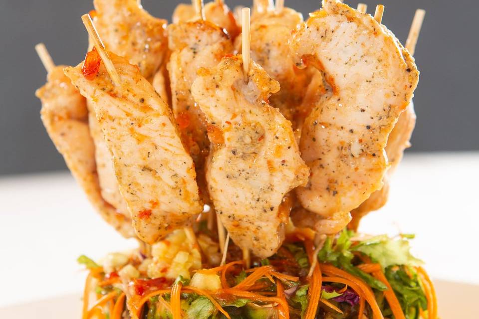 Aroma Catering