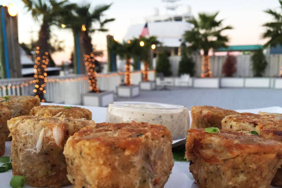 Aroma Catering