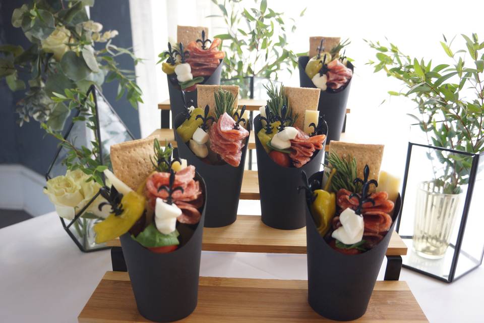 Aroma Catering