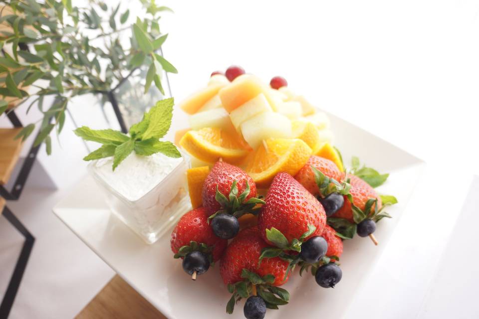Aroma Catering