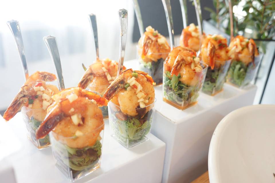 Aroma Catering