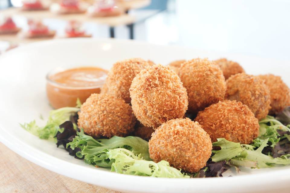 Aroma Catering