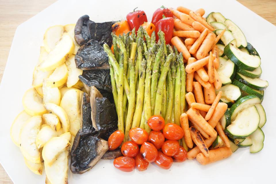 Aroma Catering