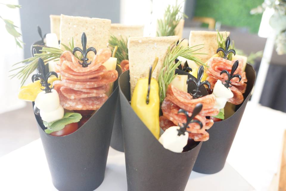 Aroma Catering