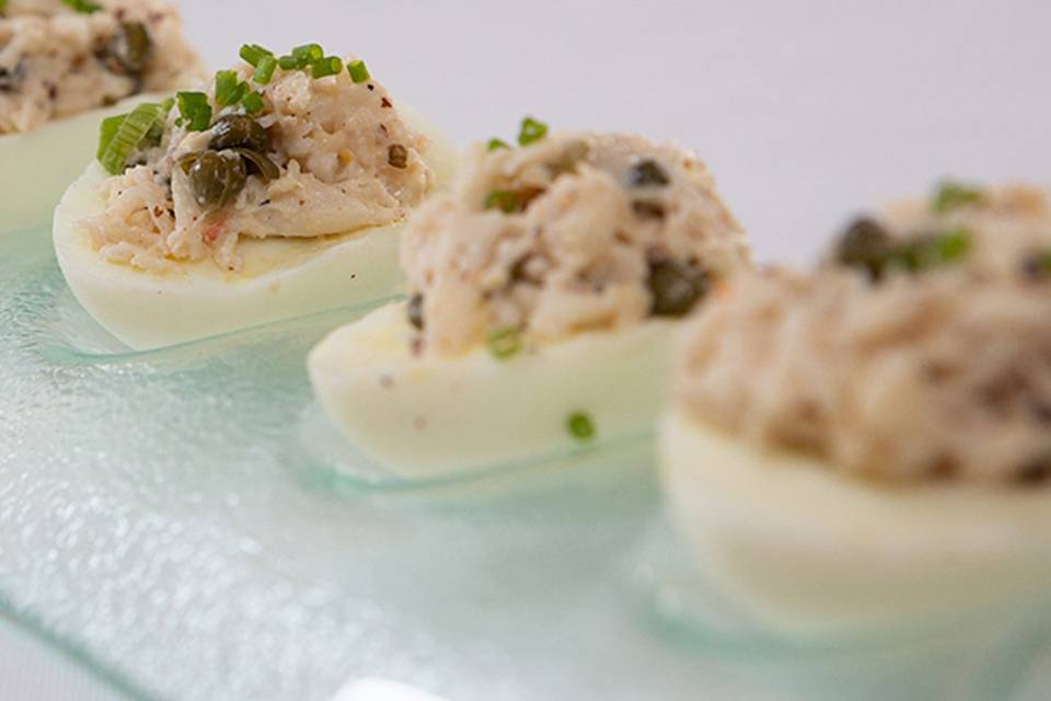 Aroma Catering
