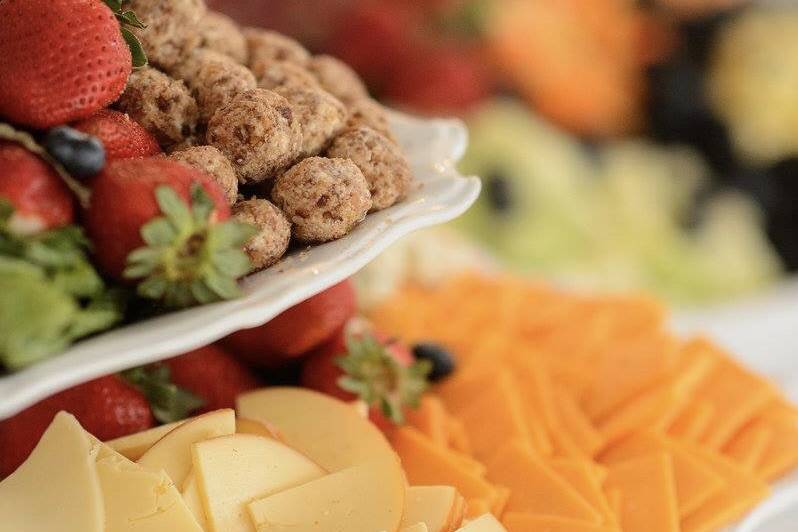 Aroma Catering
