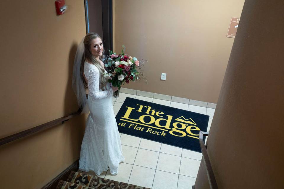 Beautiful Bride