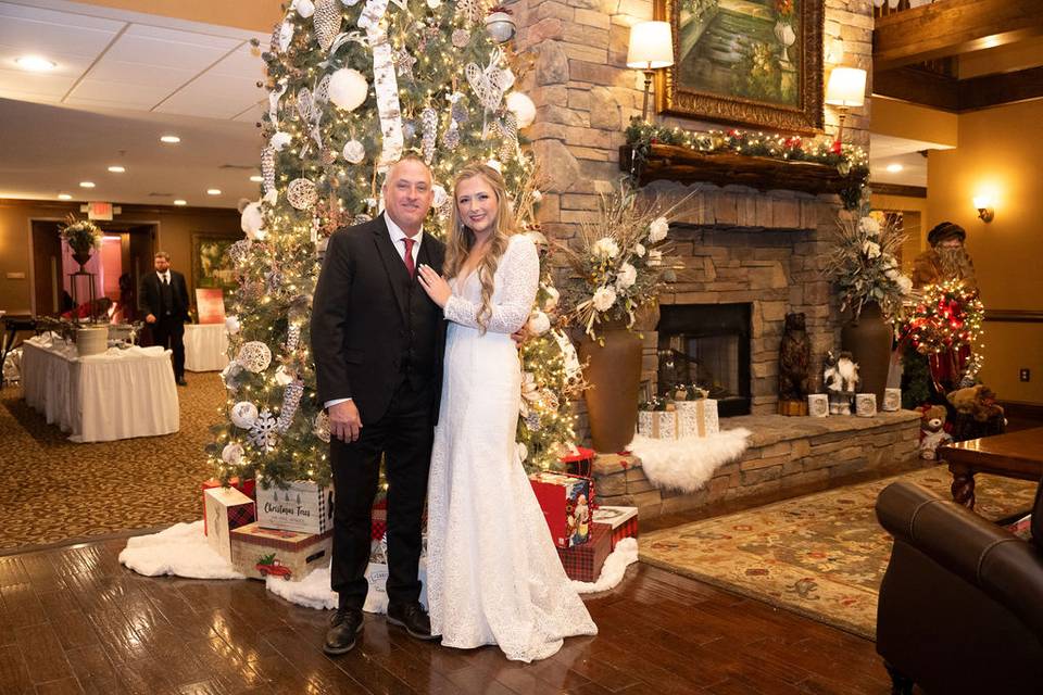Father of the Bride.