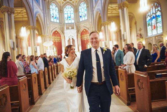 Weddings by Cory Fontenot
