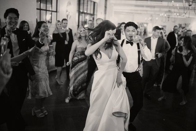 Weddings by Cory Fontenot