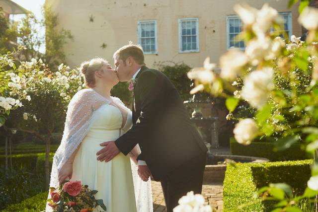 Weddings by Cory Fontenot