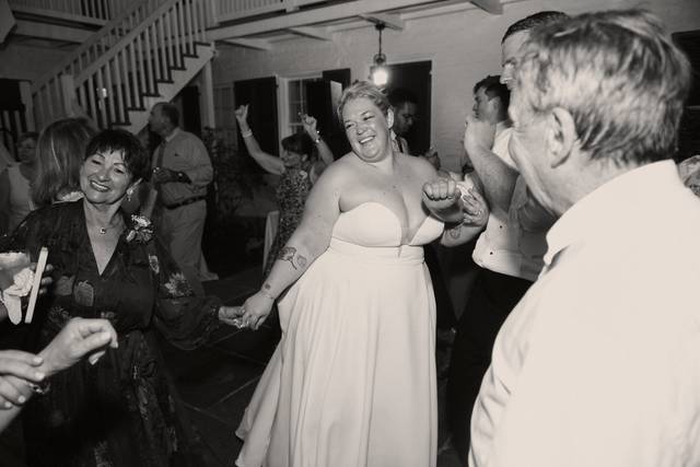 Weddings by Cory Fontenot
