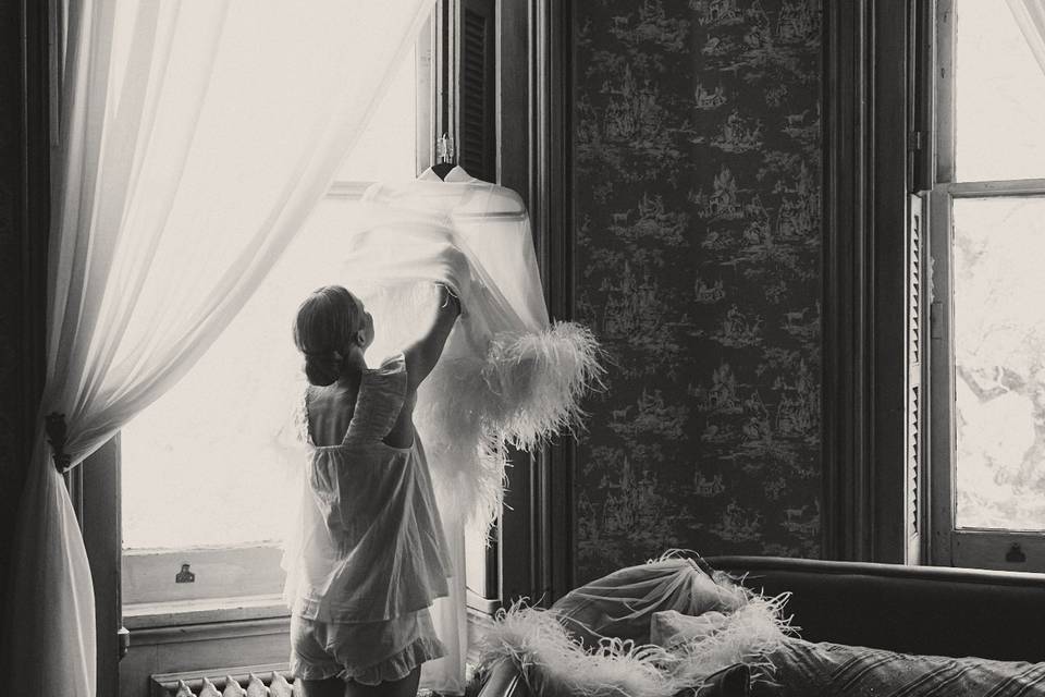 Wedding