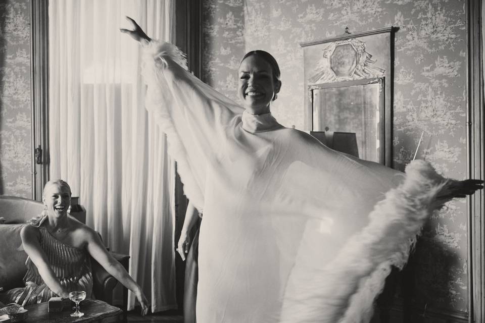 Wedding