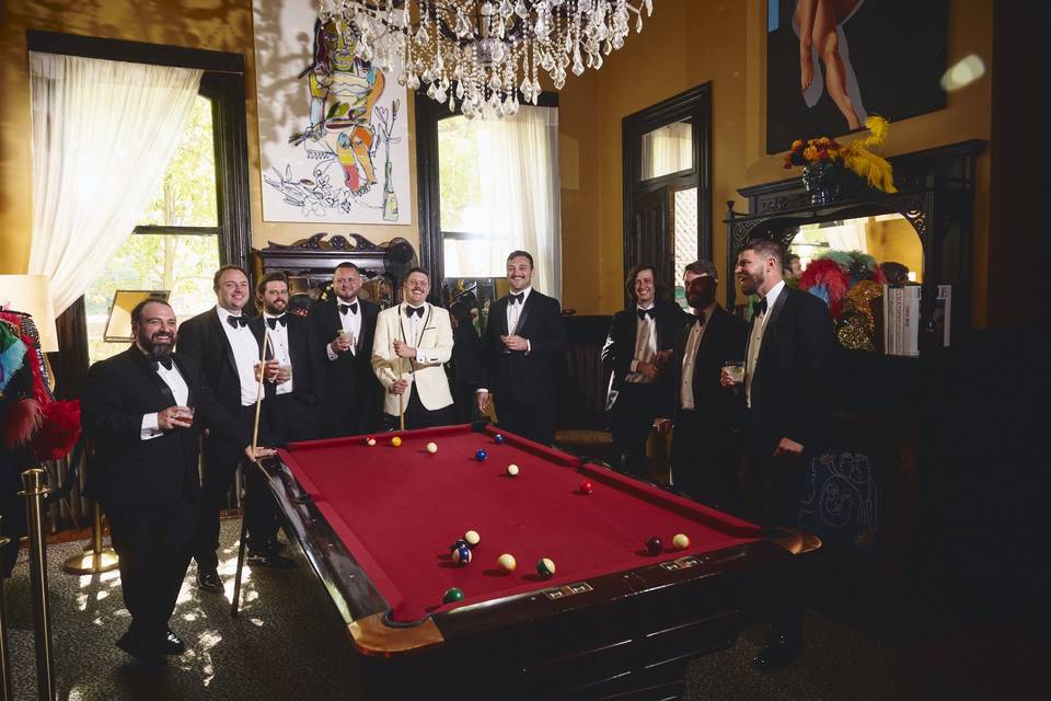 Wedding