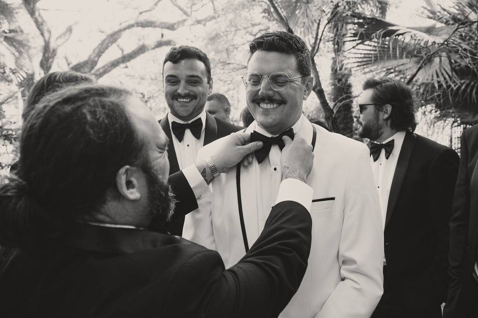 Wedding