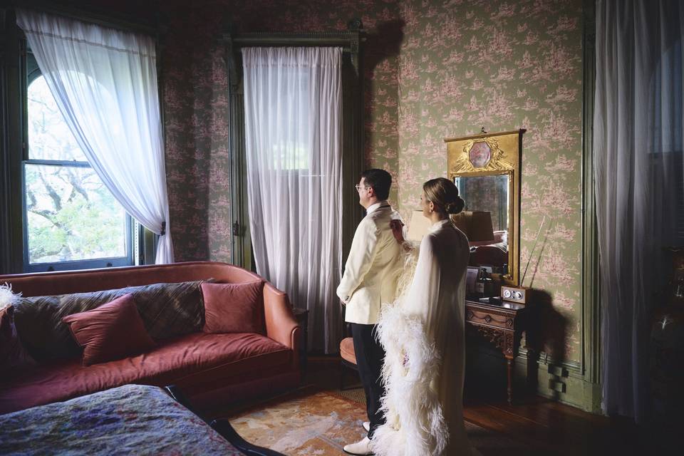 Wedding