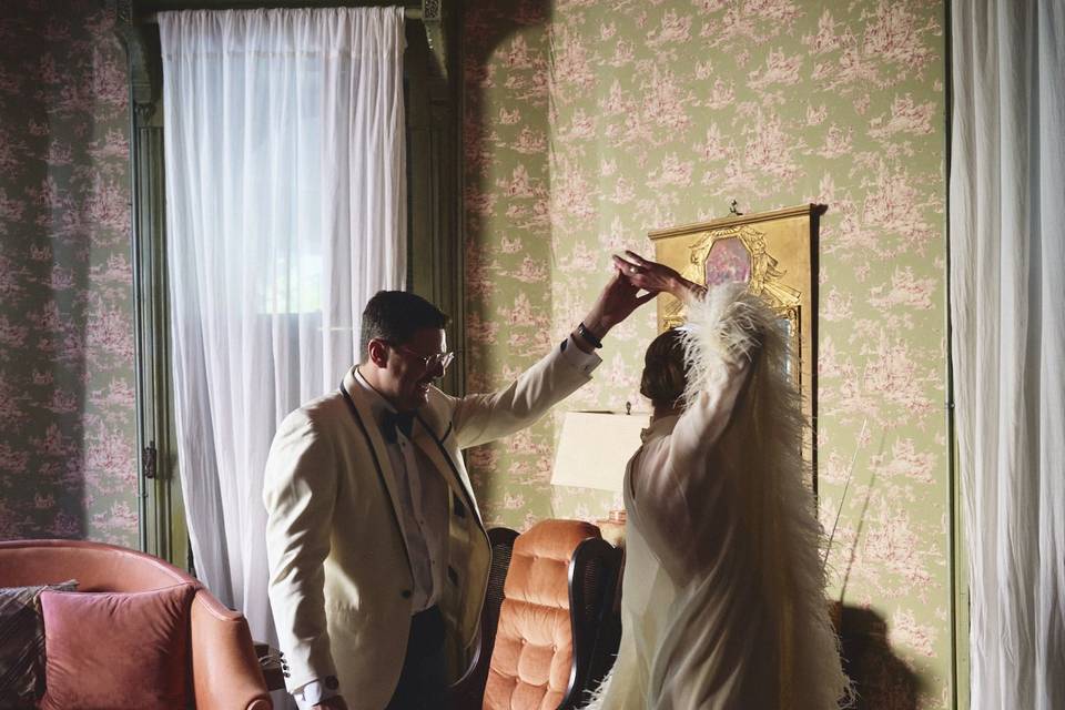 Wedding