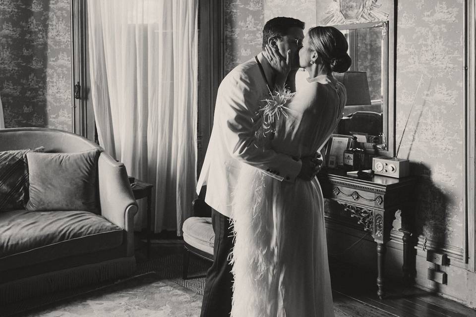Wedding