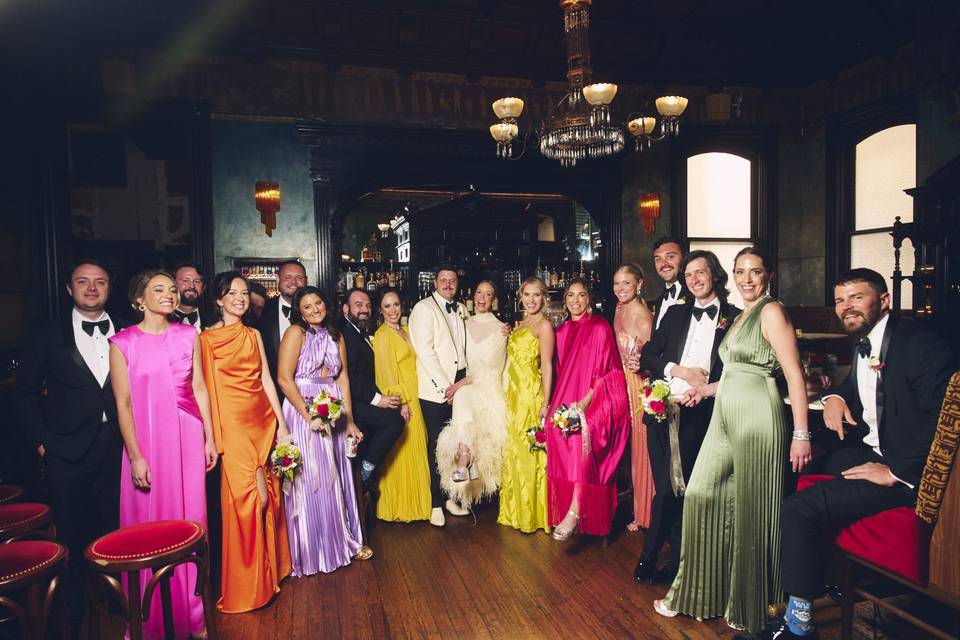 Wedding