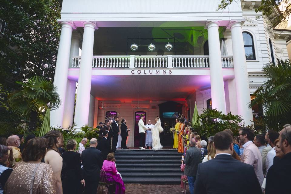 Wedding