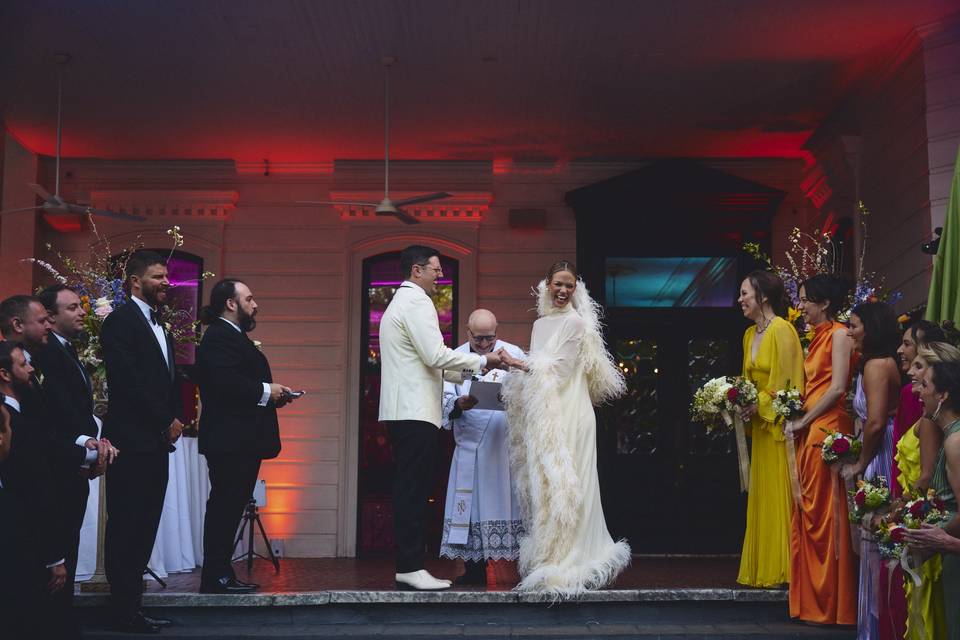 Wedding