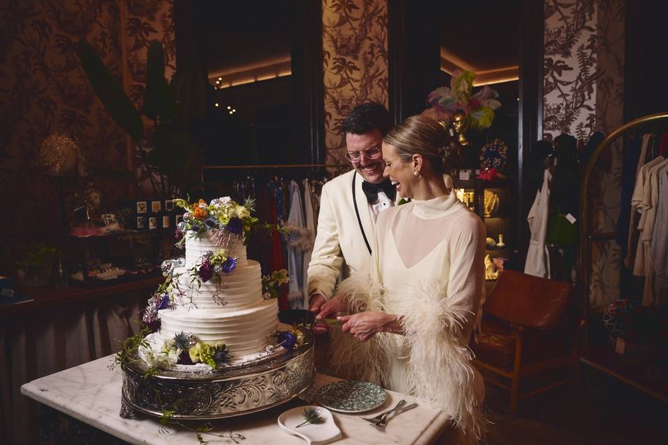 Wedding