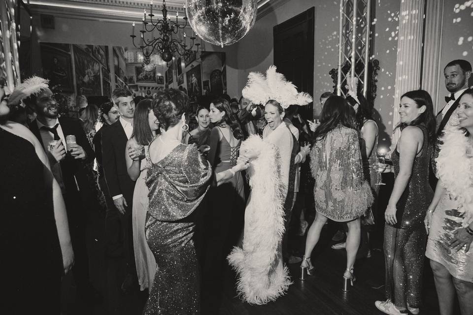 Wedding