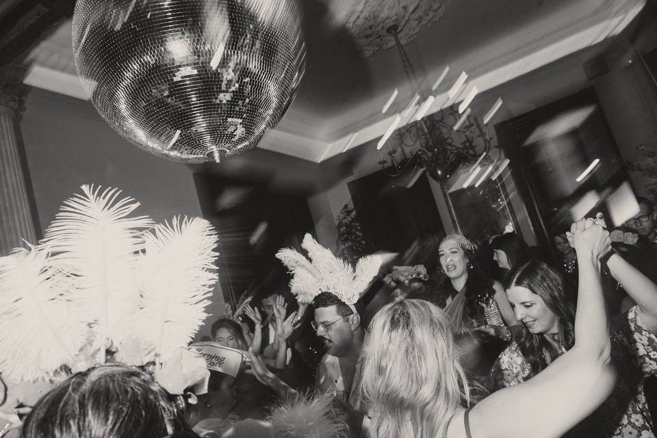 Wedding