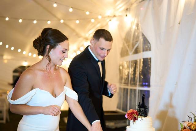 Sample Wedding