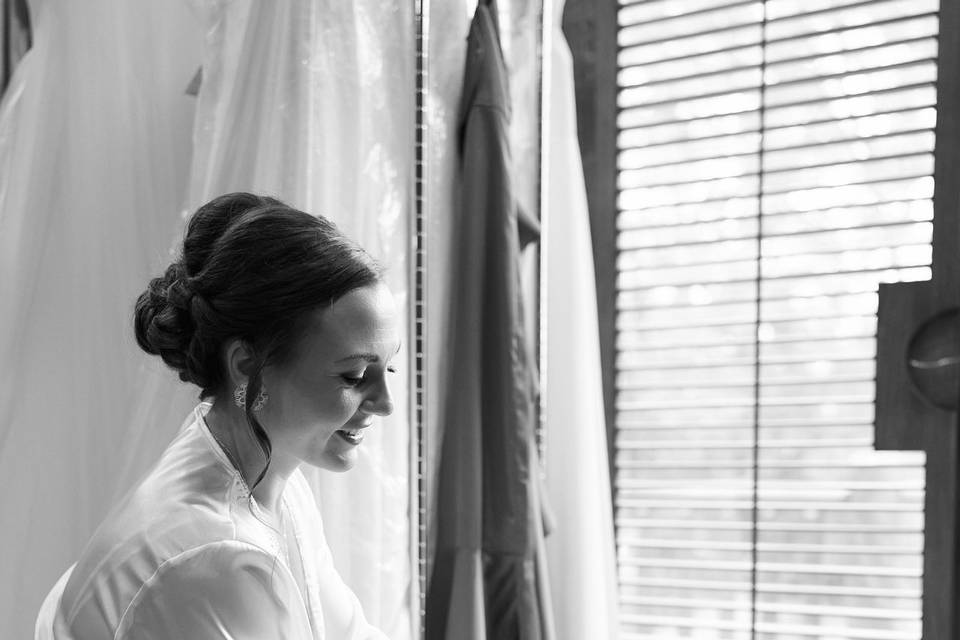 Sample Wedding