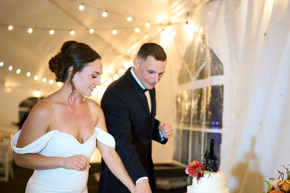 Sample Wedding