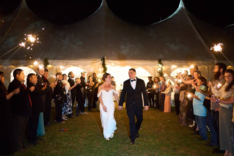 Sample Wedding