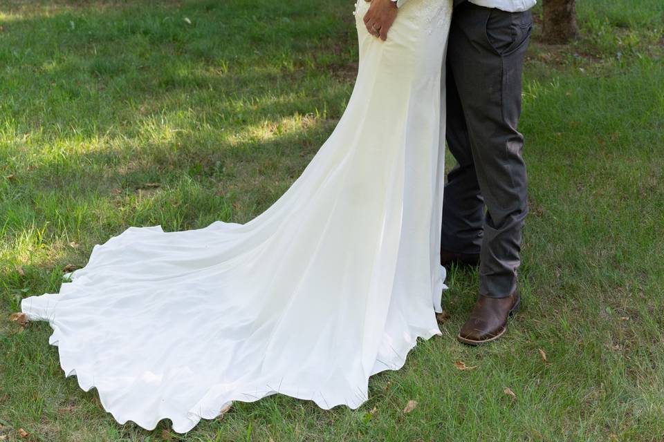 Sample Wedding