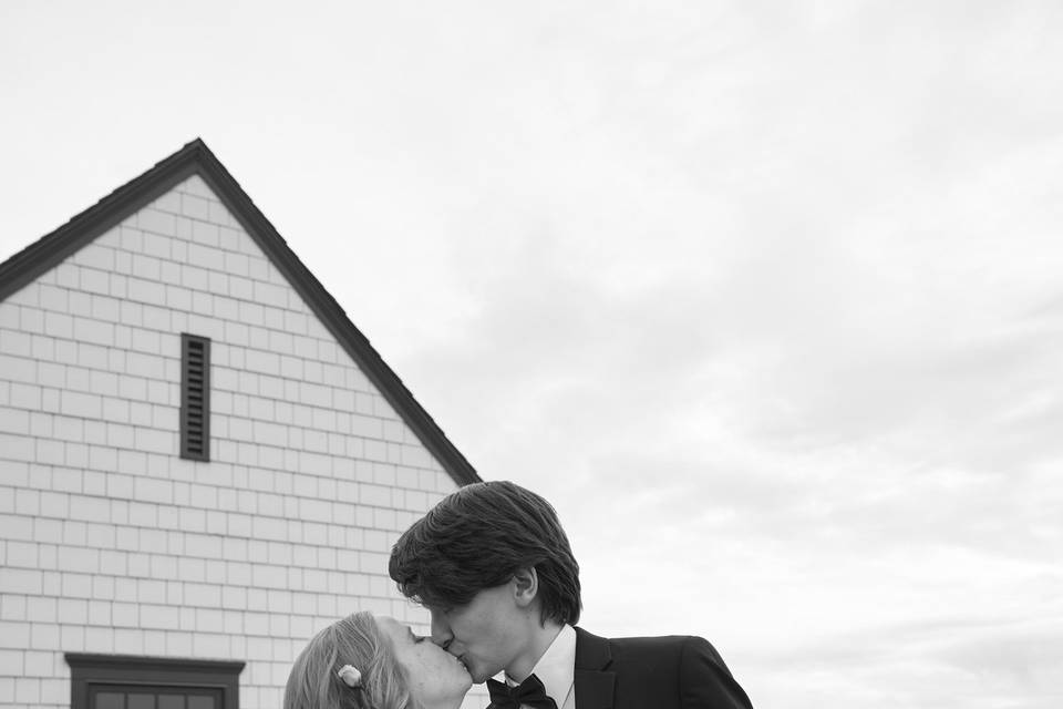 Sample Wedding