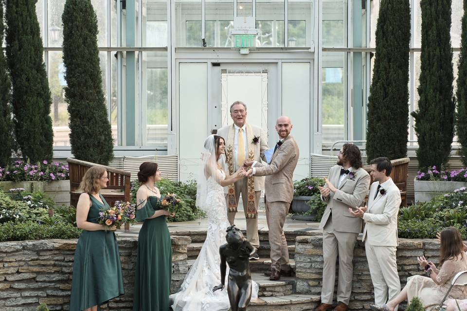 Sample Wedding