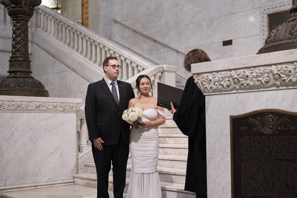Sample Wedding