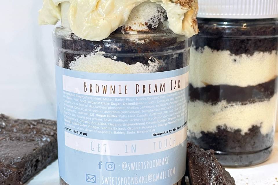 Brownie Dream