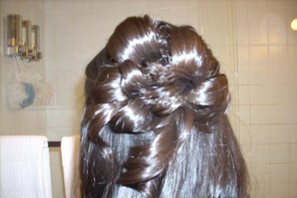 Alex Sophia Bridal Beauty
