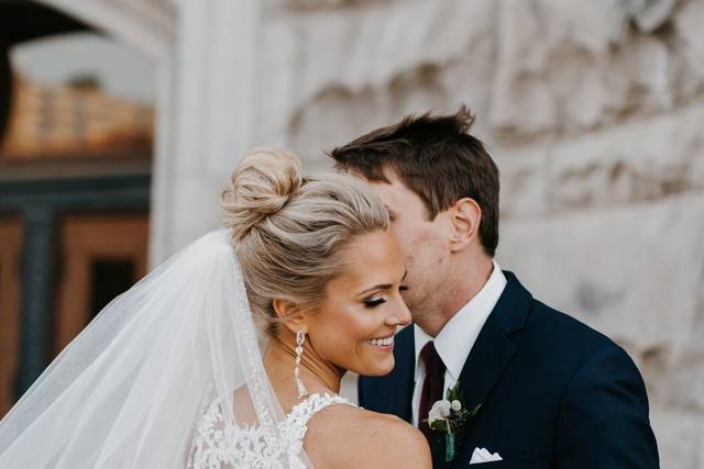 Newlyweds