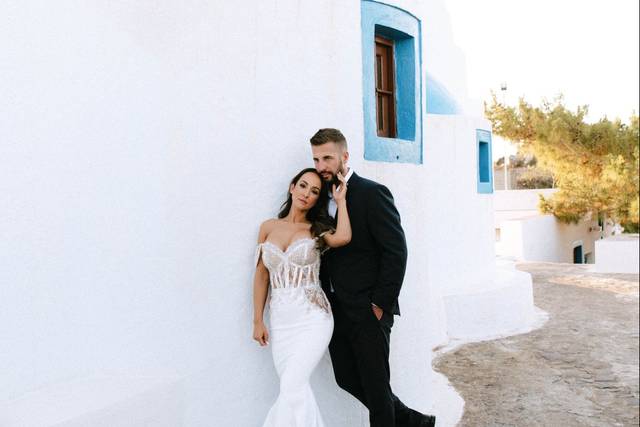 Greece Destination Love