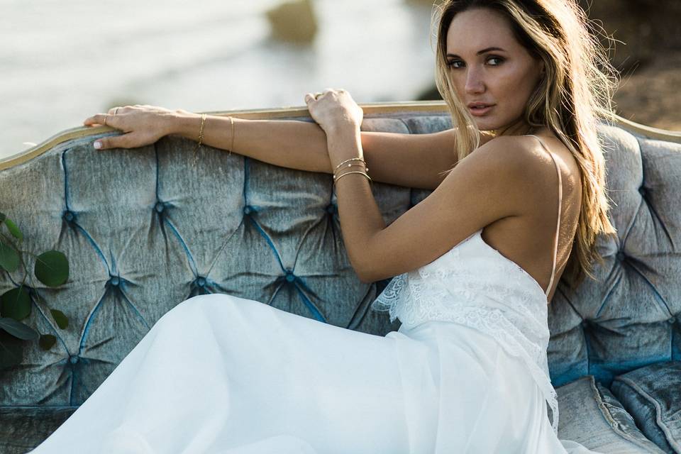 Malibu Bridal