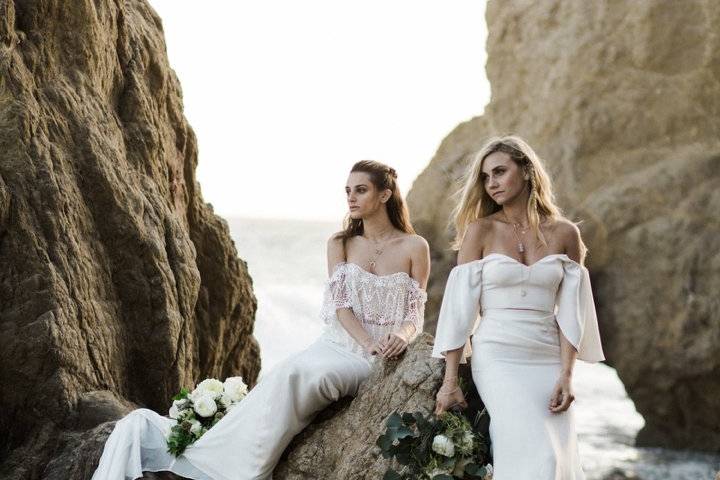 Malibu Bridal