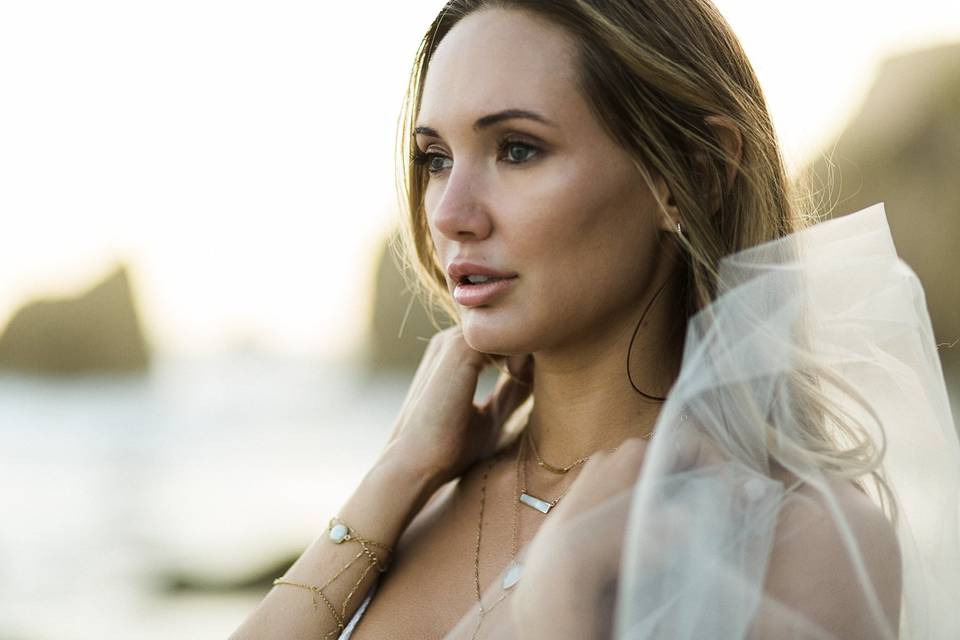 Malibu Bridal