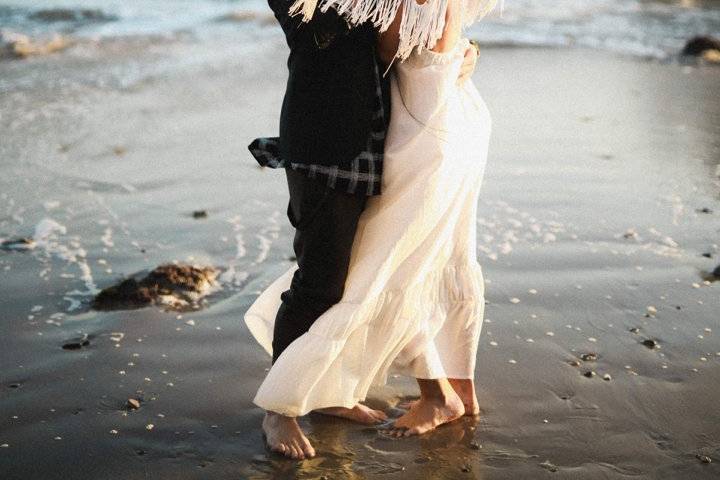 Malibu Engagement