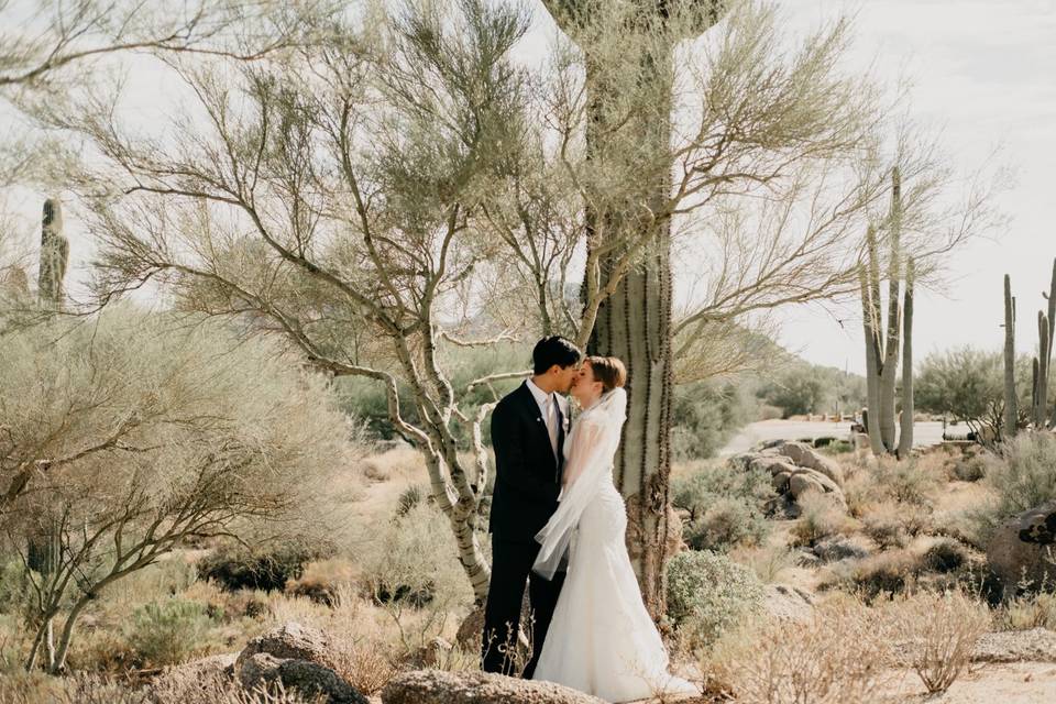 Lake Tahoe Wedding