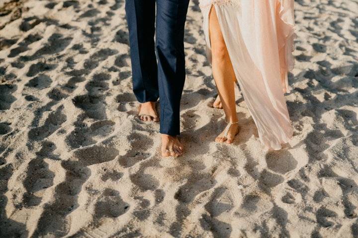 Tulum Wedding