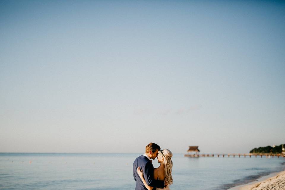 Tulum Wedding