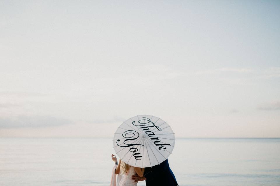 Tulum Wedding